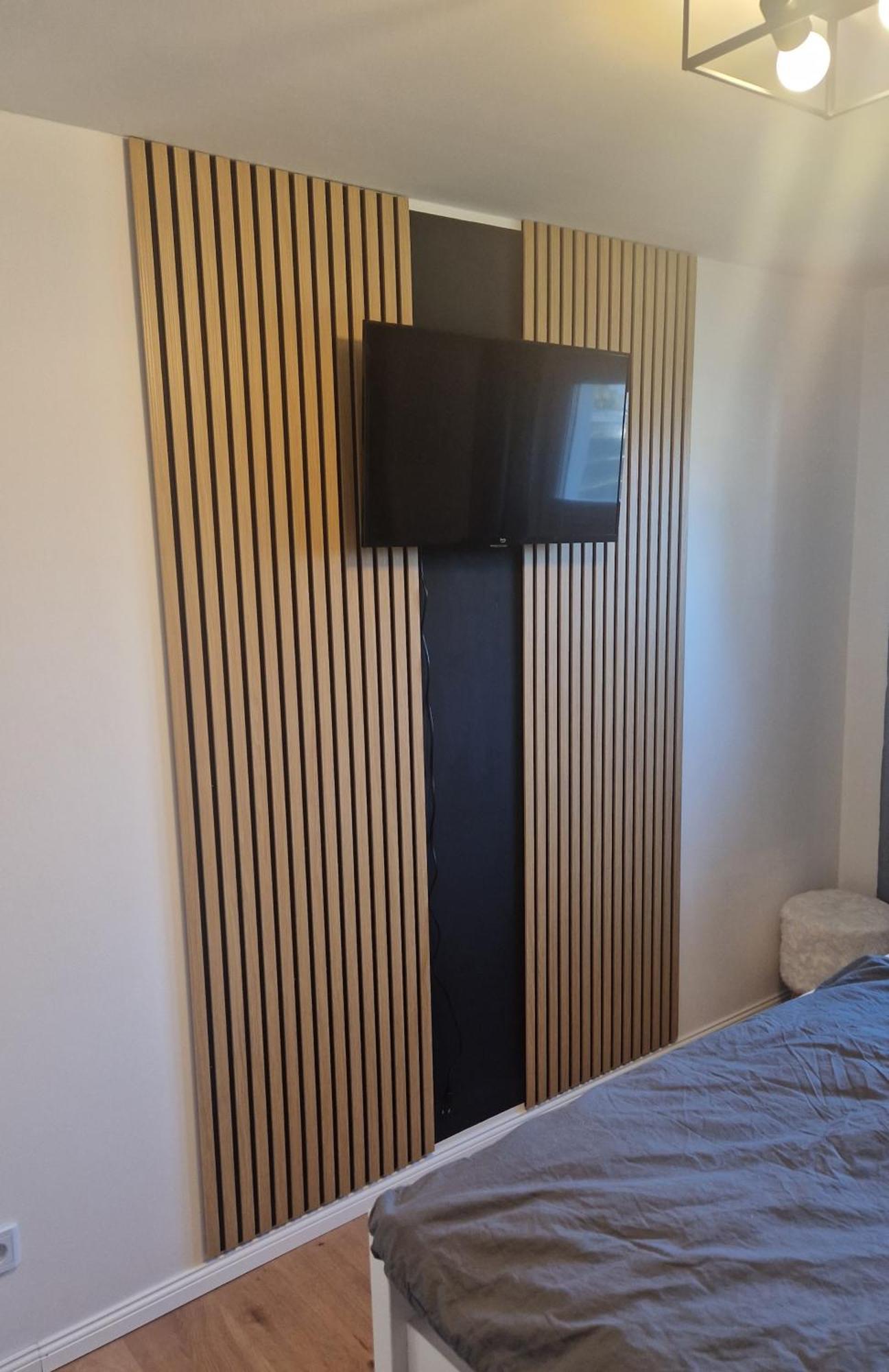 Ferienhaus Seeoase - 70Qm - Kamin -Terrassen - Parkplatz - Badestelle Fusslaeufig 希姆斯塔尔 外观 照片